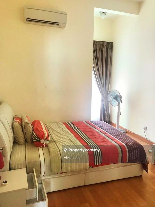 3-storey Terraced House for Sale in Perdana Residence 2, One Sierra, Blue sky, Selayang by Vivian Lee - iProperty.com.my