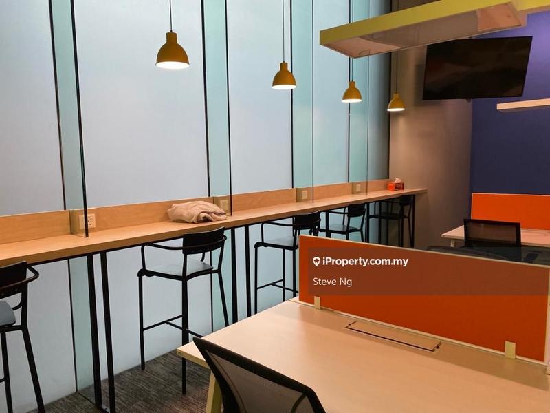 Office for Rent in Subang Jaya, Selangor by Steve Ng - iProperty.com.my