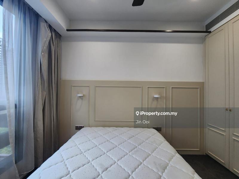 Residensi Servis untuk Dijual di Arcoris Residences oleh Jin Ooi - iProperty.com.my