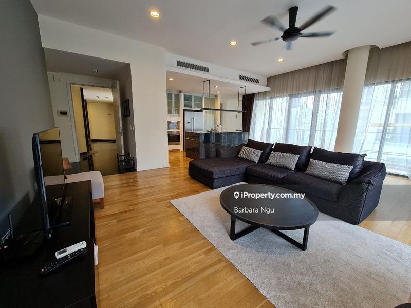 For Sale - St Mary Residences