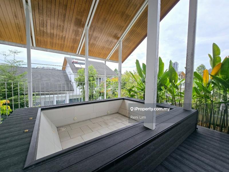 Semi-Detached House for Sale in Seri Pilmoor, Bayu Timur, Ara damansara, Ara Damansara by Reni Lim - iProperty.com.my