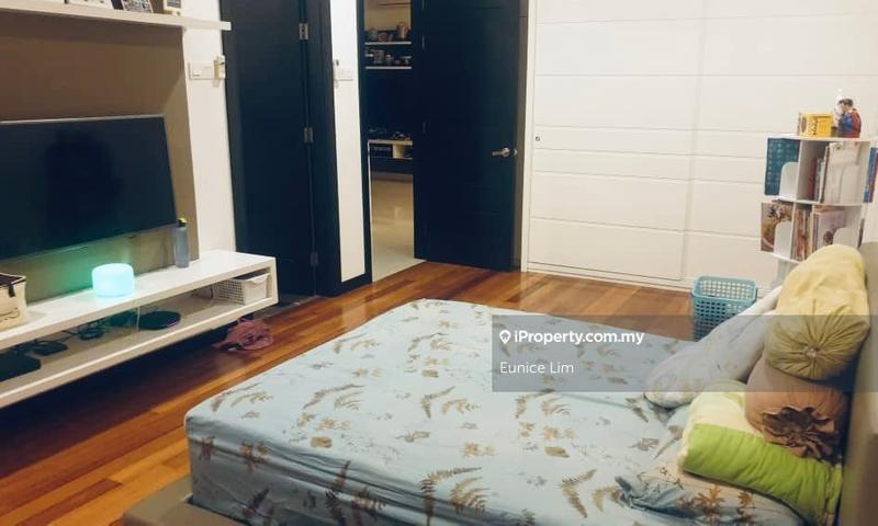 Kondominium untuk Dijual di Fettes Residence oleh Eunice Lim - iProperty.com.my