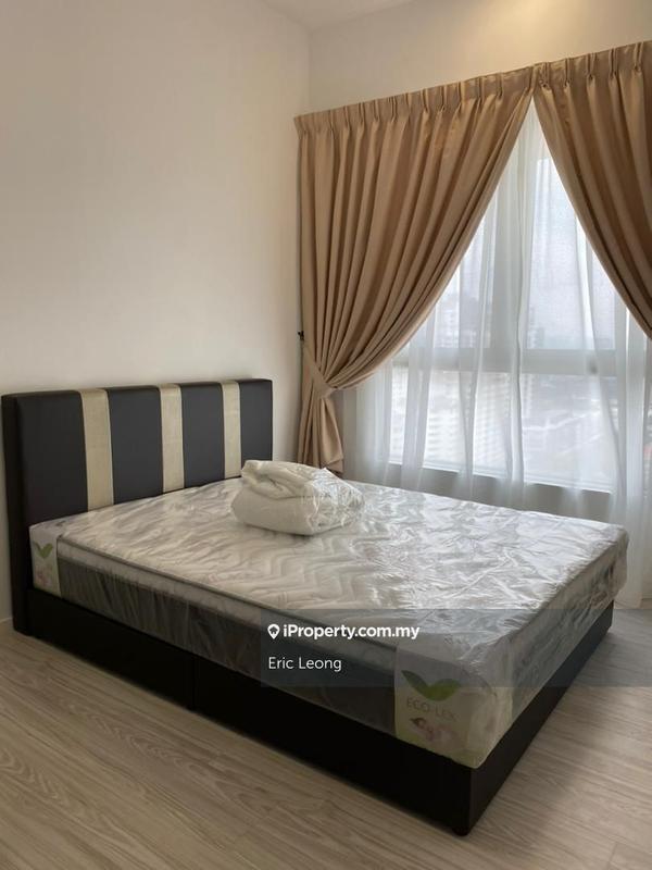 Residensi Servis untuk Dijual di Cantara Residences oleh Eric Leong - iProperty.com.my