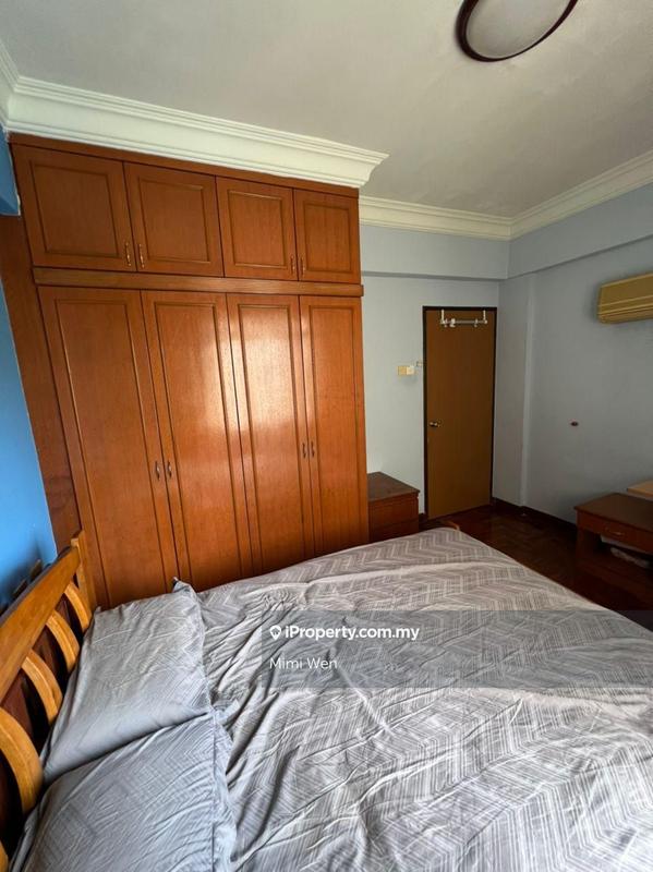 Condominium for Sale in Puncak Prima by Mimi Wen - iProperty.com.my