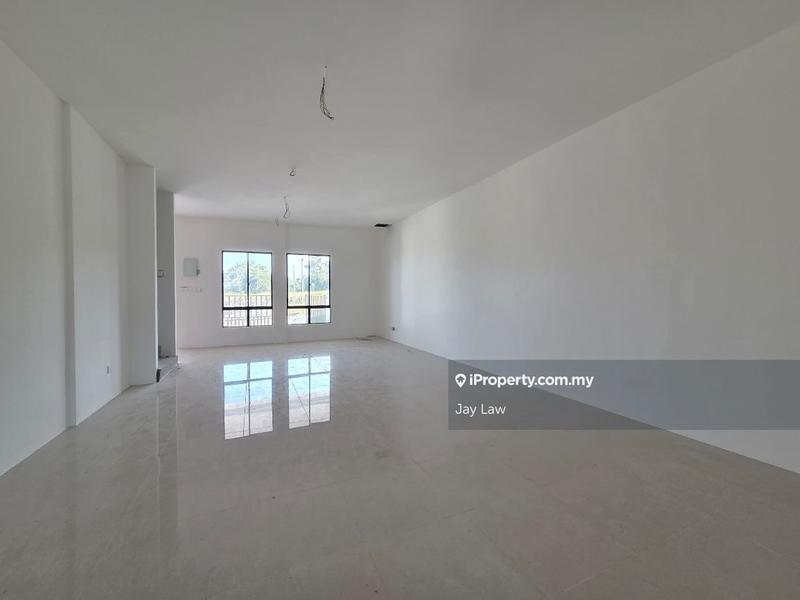 2-storey Terraced House for Sale in Kuching, Sarawak by Jay Law - iProperty.com.my