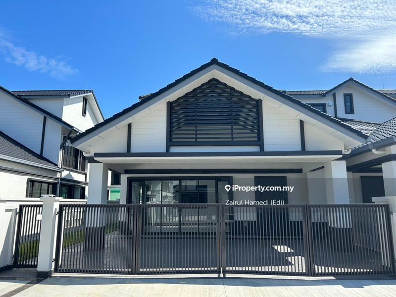 Semi-Detached House untuk Dijual di Elmina, Shah Alam oleh Zairul Hamedi (Edi) - iProperty.com.my
