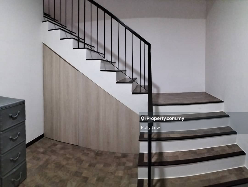 4.5-storey Terraced House for Sale in Taman Bukit Serdang, Seri Kembangan by Polly Lew - iProperty.com.my