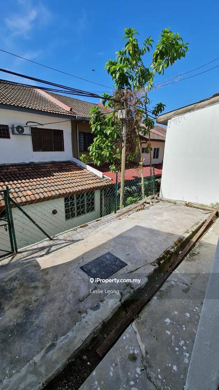 Rumah Teres 2-Tingkat untuk Dijual di Rawang Perdana, Rawang oleh Leslie Leong - iProperty.com.my