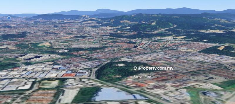 Commercial Land for Sale in Kajang, Kajang by Steve Tee - iProperty.com.my