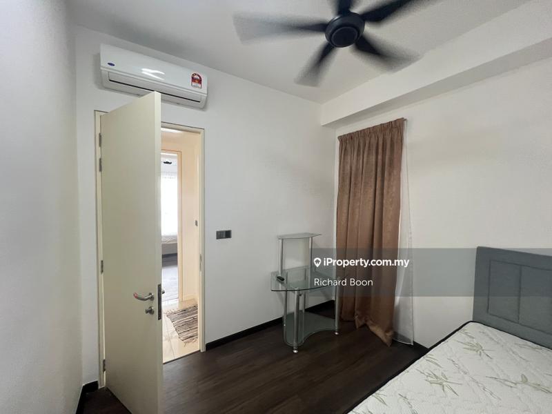 For Rent - Duta Park Residences