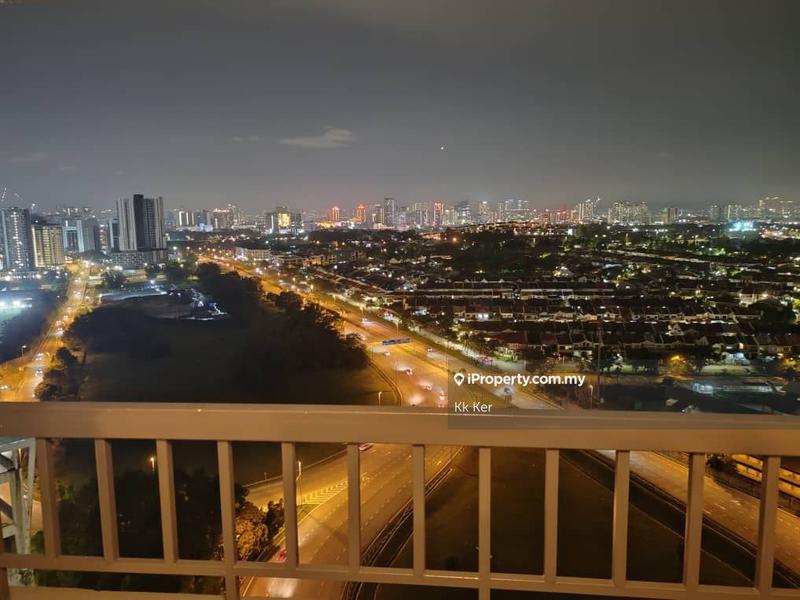 For Rent - Subang Soho (One Soho)