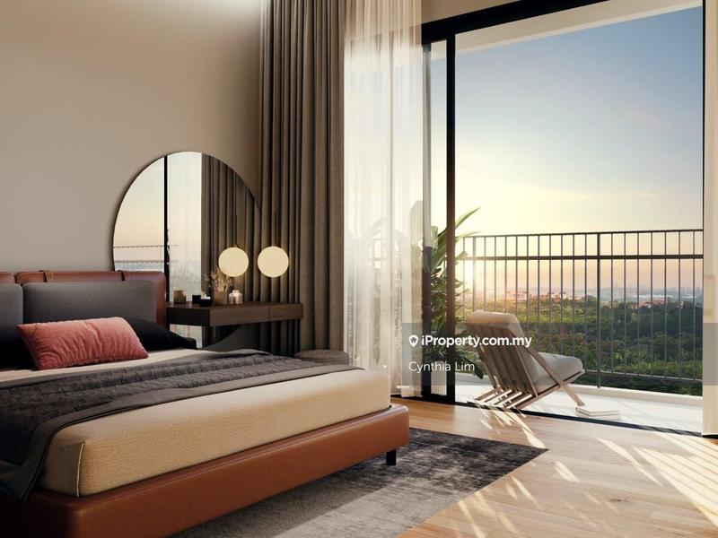 Condominium for Sale in Skyvilla Residences by Cynthia Lim - iProperty.com.my