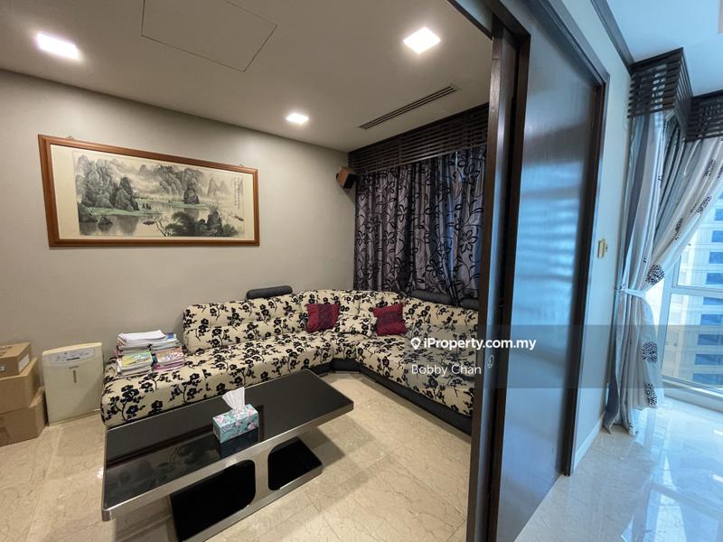 Service Residence for Sale in Binjai Residency by Bobby Chan - iProperty.com.my