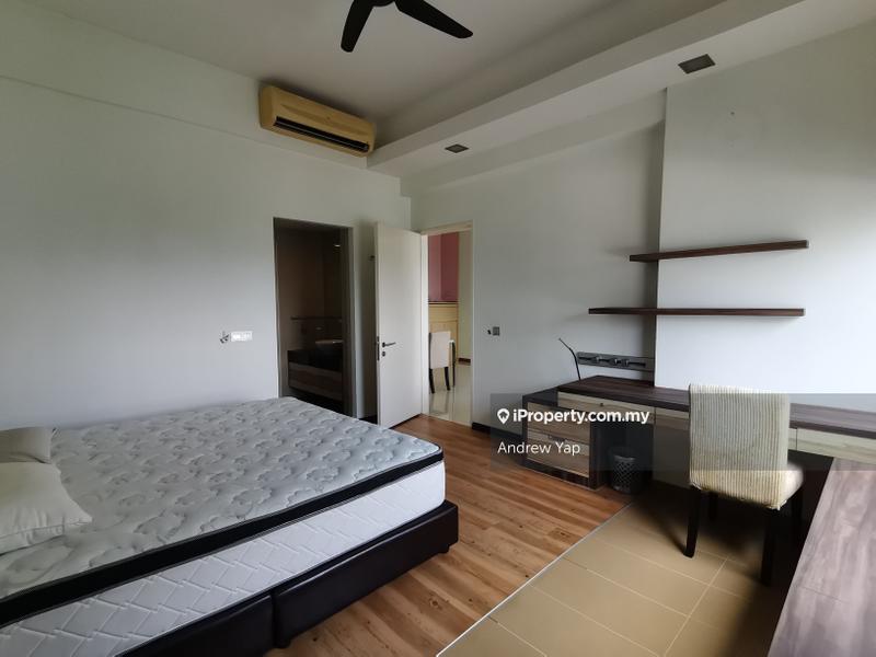 Kondominium untuk Disewa di Suasana Sentral Loft oleh Andrew Yap - iProperty.com.my