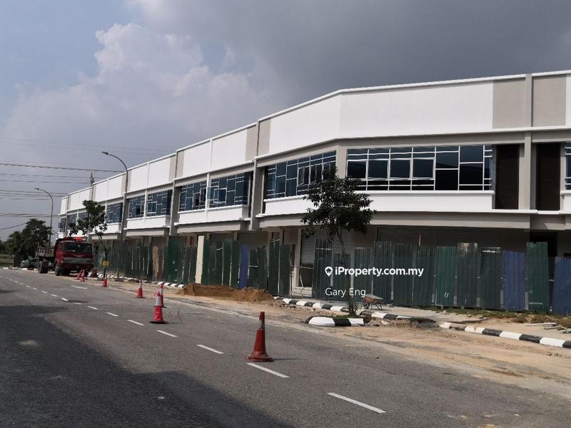 Shop for Rent in Kota Kemuning, Shah Alam by Gary Eng - iProperty.com.my