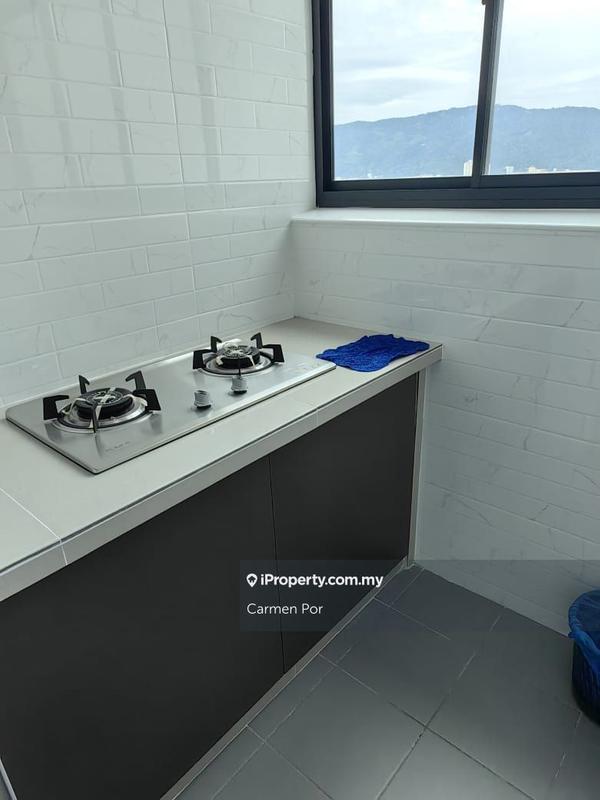 Condominium for Rent in 3 Residence by Carmen Por - iProperty.com.my