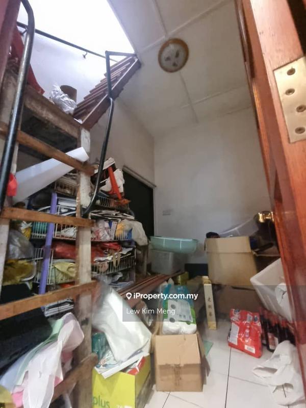 1-storey Terraced House for Sale in Kepong Baru, Kepong by Lew Kim Meng - iProperty.com.my