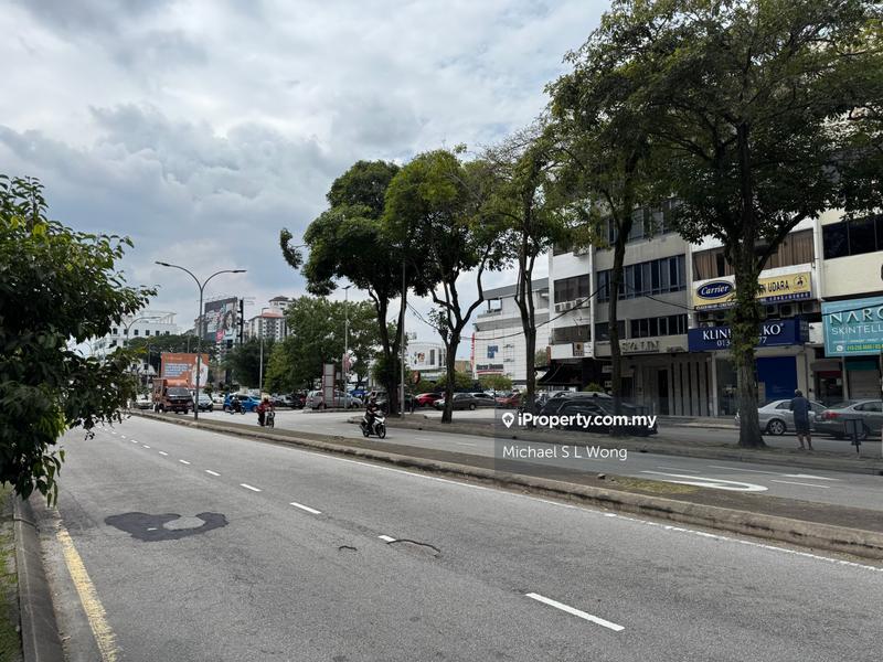 Kedai-Pejabat untuk Dijual di Ampang Jaya, Ampang oleh Michael S L Wong - iProperty.com.my