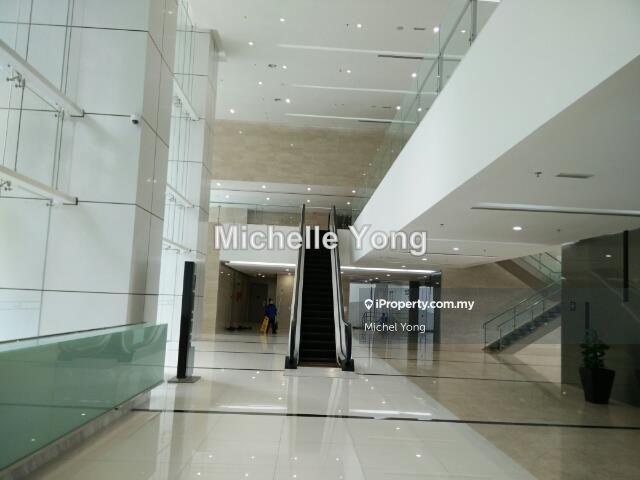 Office for Sale in Kl Sentral, Kuala Lumpur by Michel Yong - iProperty.com.my