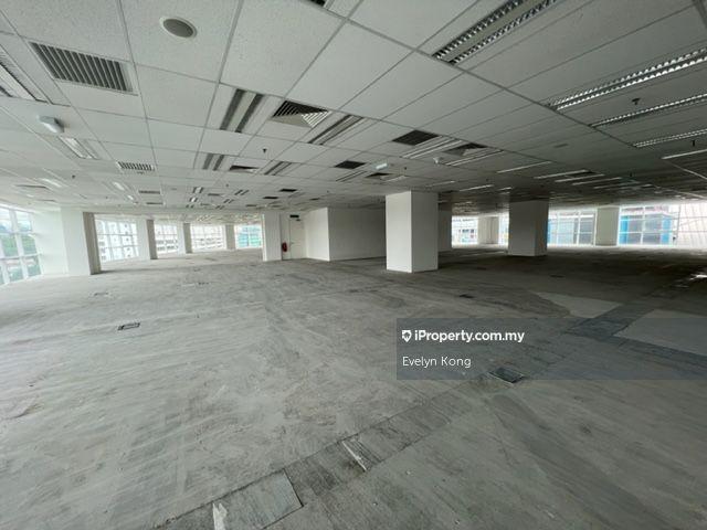 Pejabat untuk Disewa di Kl Sentral, Kuala Lumpur oleh Evelyn Kong - iProperty.com.my