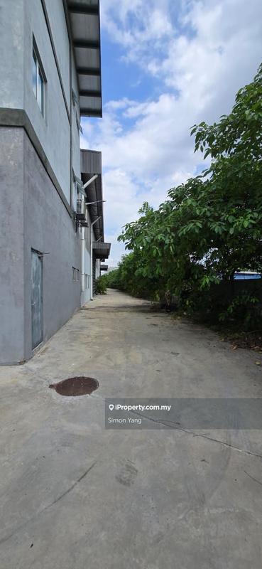 Kilang Terpisah untuk Dijual di Kawasan Perindustrian Balakong, Balakong oleh Simon Yang - iProperty.com.my