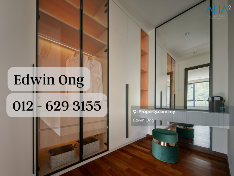 Kondominium untuk Dijual di Alila2 oleh Edwin Ong - iProperty.com.my