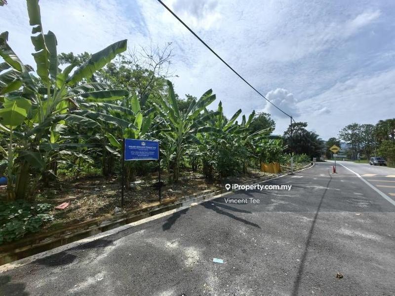 Tanah Pertanian untuk Dijual di Kampung Sungai Lalang, Semenyih oleh Vincent Tee - iProperty.com.my