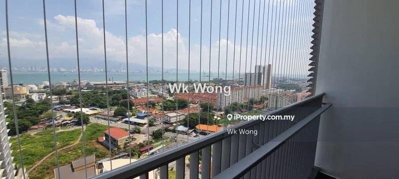 Service Residence for Rent in Luminari by Wk  Wong - iProperty.com.my