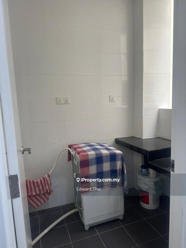 Kondominium untuk Disewa di O2 Residence oleh Edward Thai - iProperty.com.my
