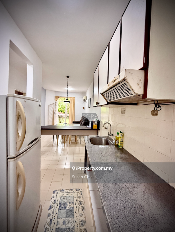 Pangsapuri untuk Dijual di Bayu Emas Apartments oleh Susan Chia - iProperty.com.my