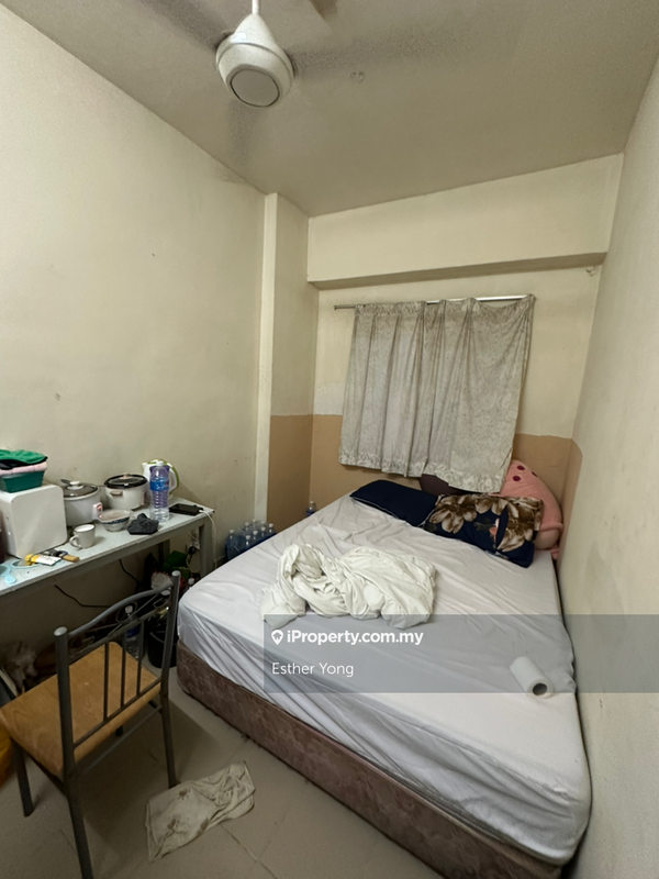 Kondominium untuk Dijual di Gemilang Indah oleh Esther Yong - iProperty.com.my