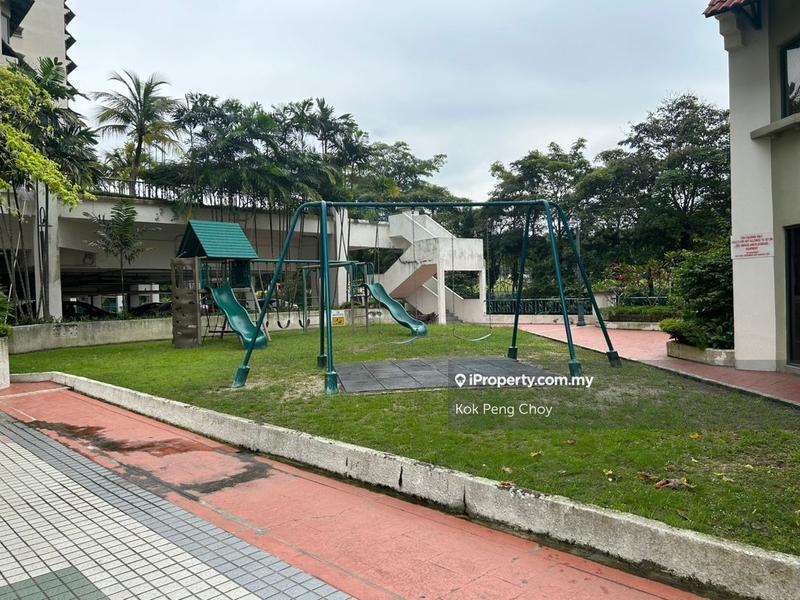 Kondominium untuk Dijual di Desa Kiara oleh Kok Peng Choy - iProperty.com.my