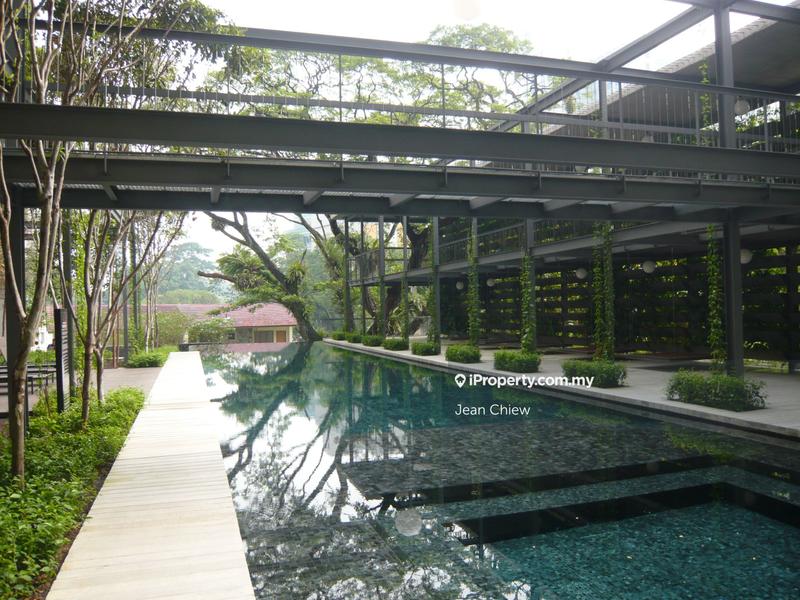 Kondominium untuk Dijual di Seri Ampang Hilir Residences oleh Jean Chiew - iProperty.com.my