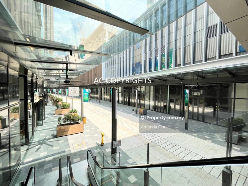 Pejabat untuk Dijual di Bukit Bintang City Centre, KL City Centre oleh Amanda Chui - iProperty.com.my