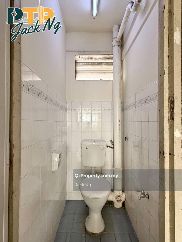 Apartment for Rent in Desa Cemara by Jack Ng - iProperty.com.my