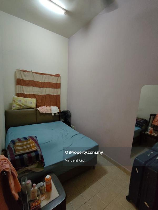 Semi-Detached House for Sale in Seri Aman Heights, Sungai Buloh by Vincent Goh - iProperty.com.my