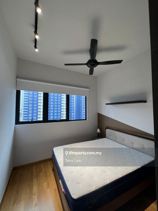 For Rent - Secoya Residence