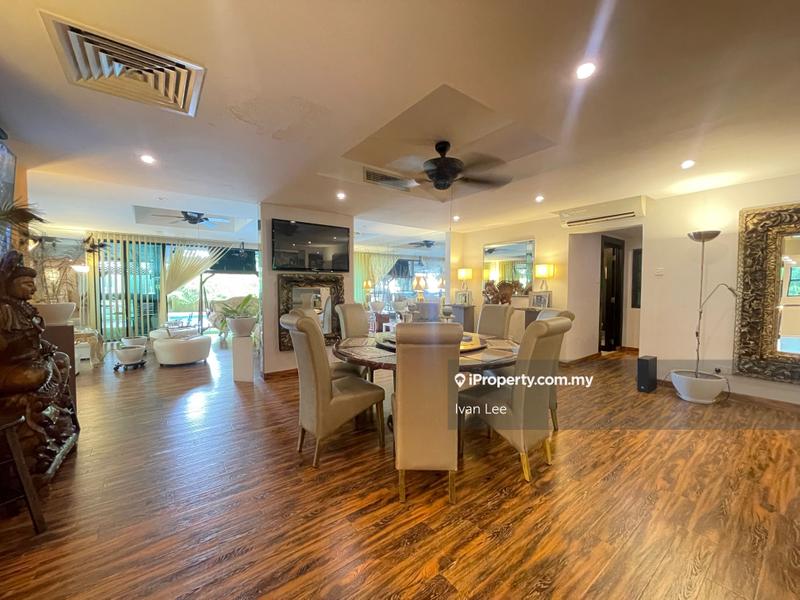 Bungalow House untuk Dijual di Bukit Gasing, Petaling Jaya oleh Ivan Lee - iProperty.com.my