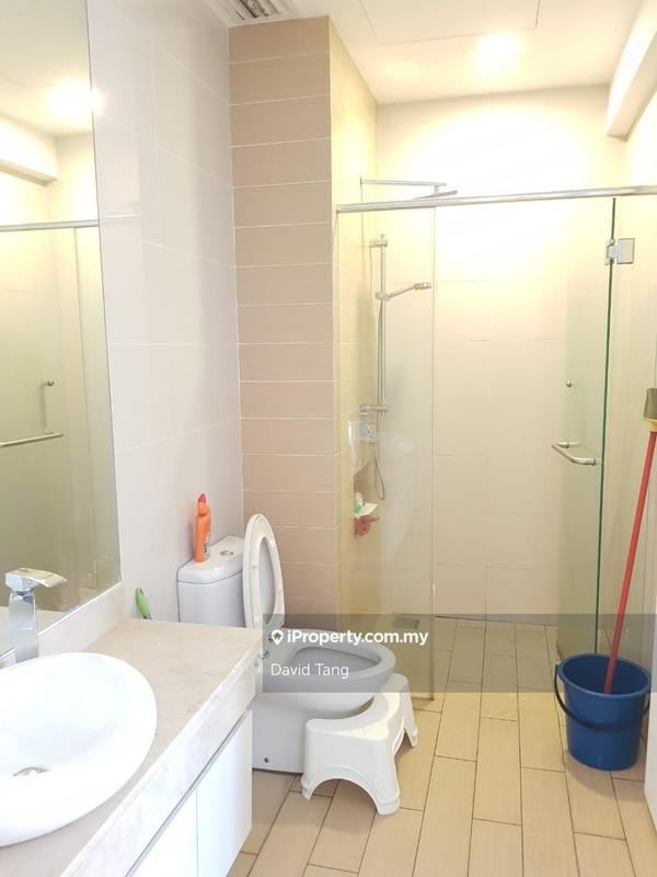 Residensi Servis untuk Dijual di Camellia Serviced Suites oleh David Tang - iProperty.com.my