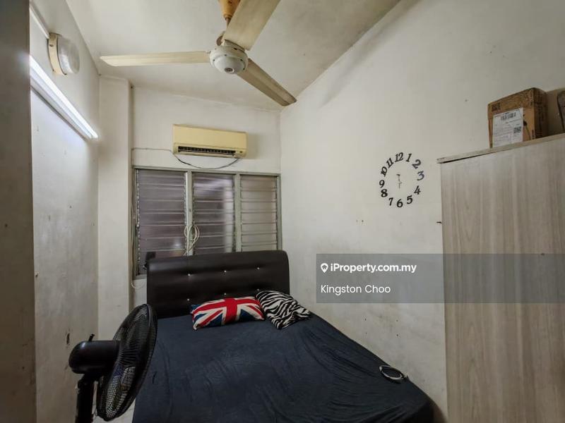 Apartment for Sale in The Riviera by Kingston Choo - Bedroom - iProperty.com.my