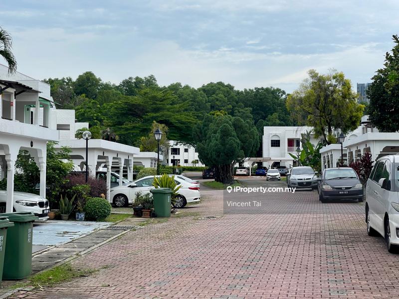 Rumah Bandar untuk Dijual di yciqf, Kajang oleh Vincent Tai - iProperty.com.my