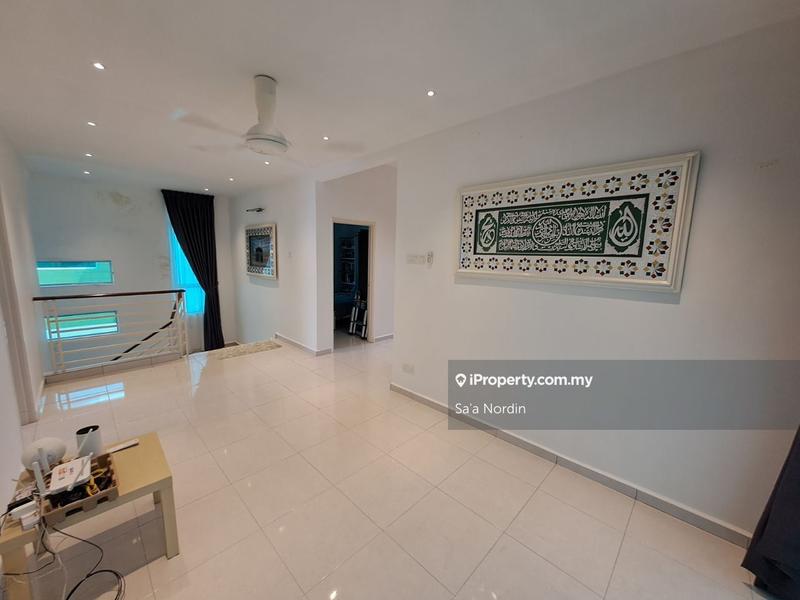 Bungalow House for Sale in Taman Senawang Perdana, Senawang by Sa'a Nordin - iProperty.com.my