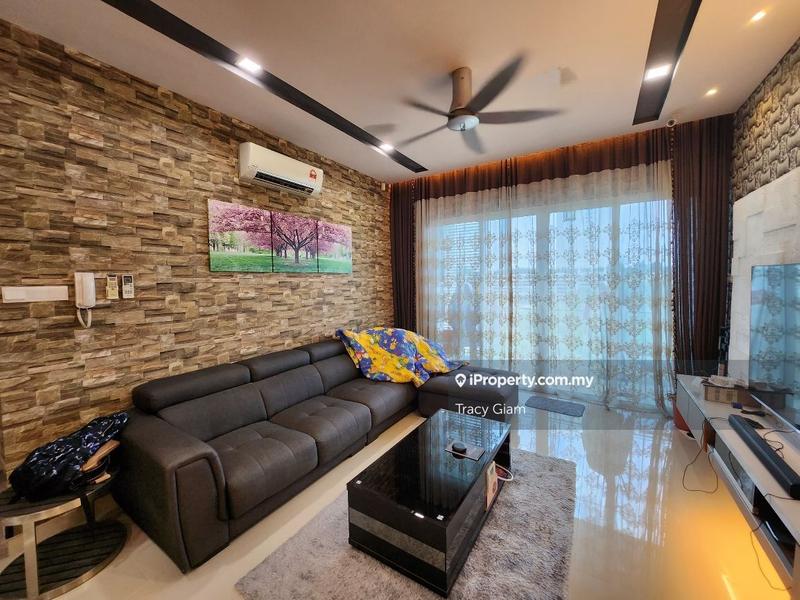 Kondominium untuk Dijual di Le Yuan Residence oleh Tracy Giam - iProperty.com.my