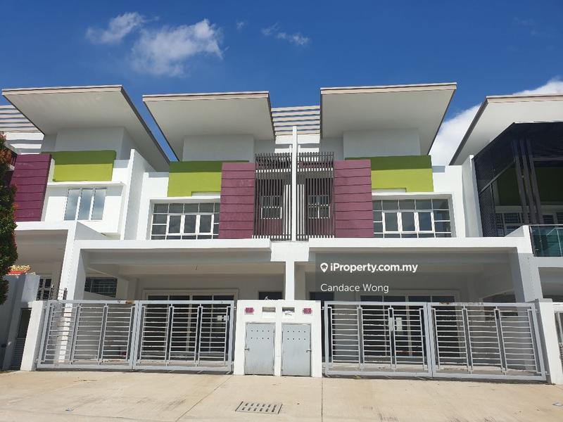 2-storey Terraced House for Sale in Semanja, Jelok Impian, Saujana Impian, Kajang by Candace Wong - iProperty.com.my