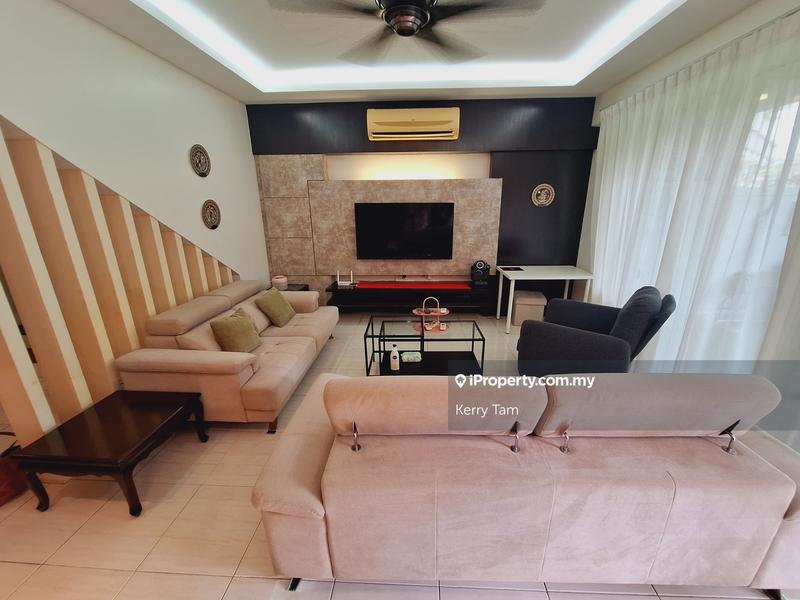 Kondominium untuk Dijual di Armanee Terrace oleh Kerry Tam - iProperty.com.my