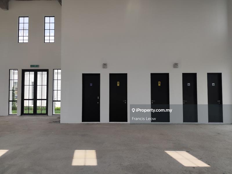 For Rent - OXFORD SQUARE @ ANGGUN WORLD