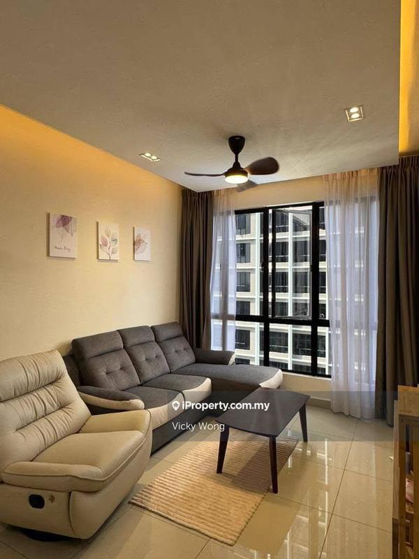 For Sale - Skysuites @ Meldrum Hills