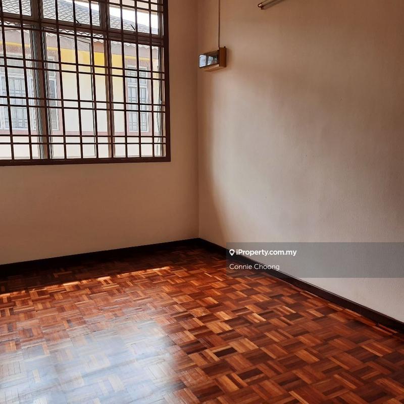 2-storey Terraced House for Sale in cwmbq, Tebrau by Connie Choong - iProperty.com.my