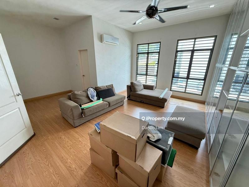 3-storey Terraced House for Sale in Taman Bukit Prima, Cheras by Danilo Lim - iProperty.com.my
