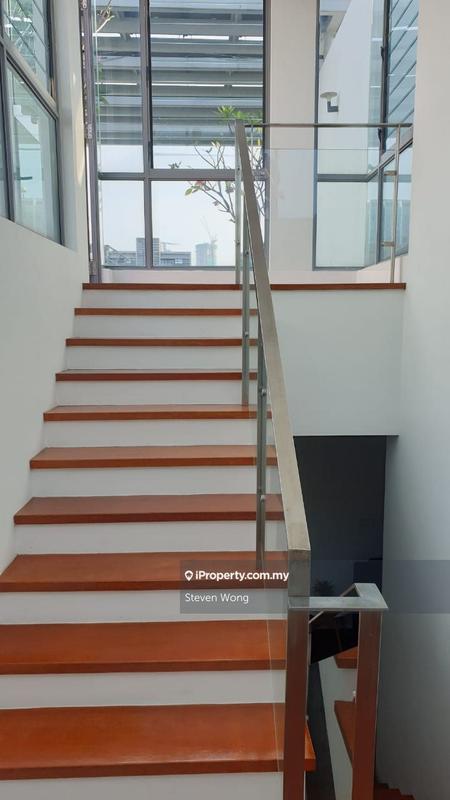 Condominium for Sale in Amarin Wickham by Steven Wong - iProperty.com.my